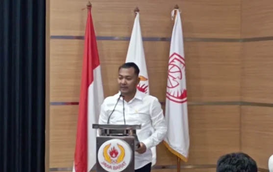 Mengenal Epriyanto: Ketua Perbasi Jabar yang Menang dalam 2 Kali Musda