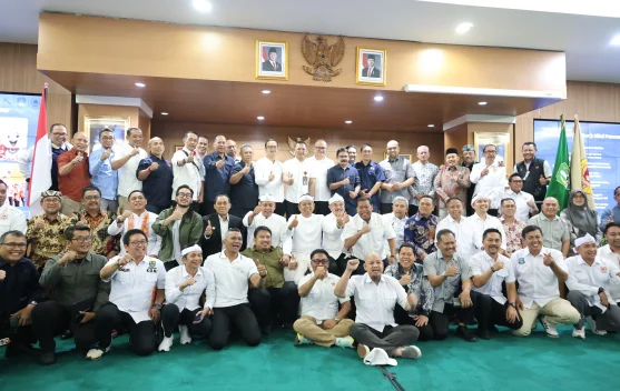Demi Raih Prestasi di Porprov IX Jabar, Pemkab Subang Mulai Petakan Cabor Unggulan