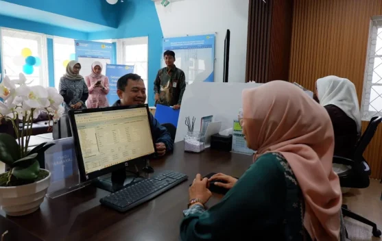 HPN 2026, PLN UID Jabar Dengarkan Pelanggan dan Hadirkan SPKLU
