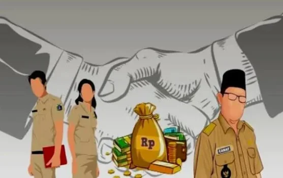 Bupati KDS Ingatkan Kades Jangan “Solid” dalam Ketidakbenaran!