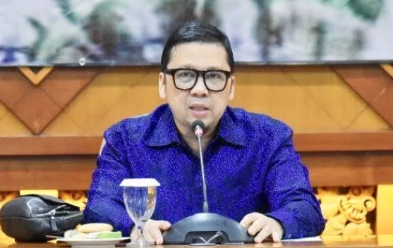 Ahmad Doli Buka Suara Soal Pernyataan AHY terkait Kekuasaan Ada Batasnya