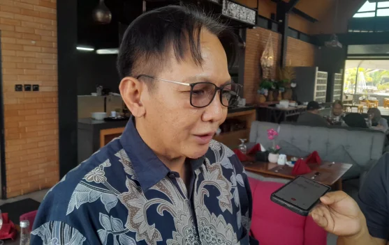 Kemenbud Dorong Pemkab GarutGali Tokoh Potensial Praktisi Kebudayaan