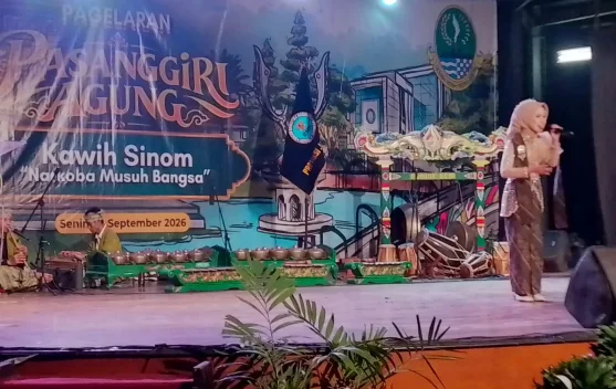Pupuh Sinom, Warisan Sastra Sunda yang Sarat Makna