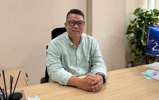Dukungan Menguat, Gianto Hartono Dinilai Layak Pimpin KONI Jabar