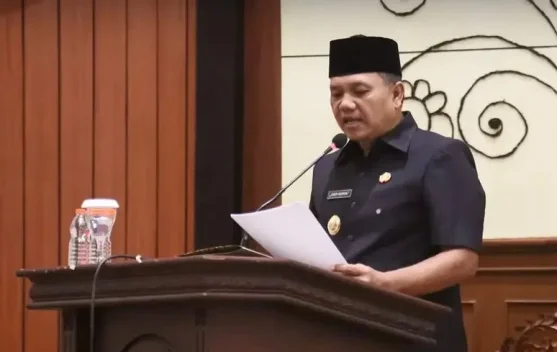 Pemkab Tasikmalaya Prioritaskan Revitalisasi SOR hingga Transformasi Ekonomi