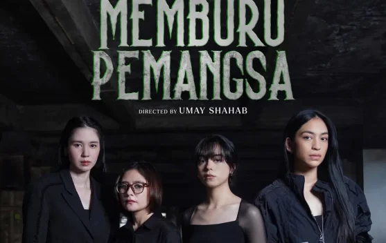 Film Horor Indonesia Tayang September 2026