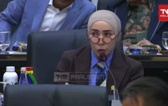 Saat Tanah Rakyat Diambil, Melly Goeslaw Minta Negara Harus Memastikan Keadilan