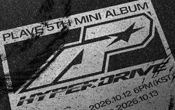 PLAVE Segera Rilis “HYPERDRIVE”