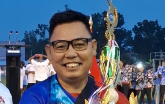 Caroline Andita Bangun Tembus Final Asian Games Aichi-Nagoya 2026