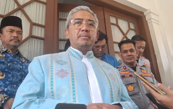 Lari 19–20 September di Bandung di Pastikan Sejumlah Jalan Ruas Terdampak
