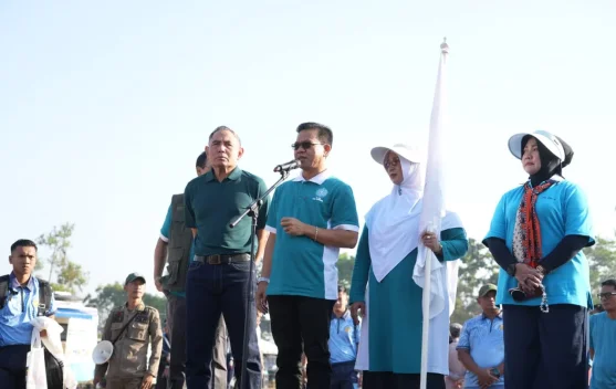 Jambore PKK 2026, Umroh bagi Kader PKK Berprestasi
