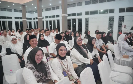 Kasus TBC di Kabupaten Garut Meningkat