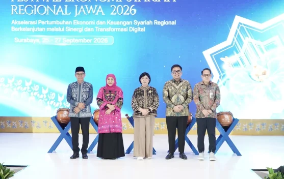 FESyar Regional Jawa 2026 Buka Peluang UMKM Jawa Barat Perluas Pasar