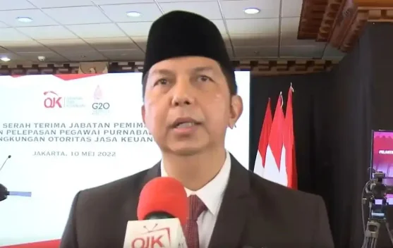 OJK Jabar Dorong Hilirisasi Telur demi Cegah Kerugian Peternak