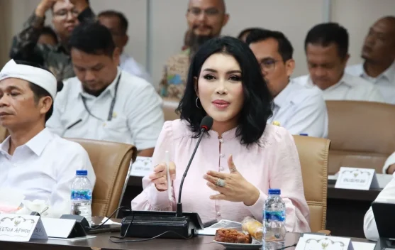 Ada Kekhawatiran Dunia Usaha, RUU Perlindungan Ketenagakerjaan Ganggu Investasi
