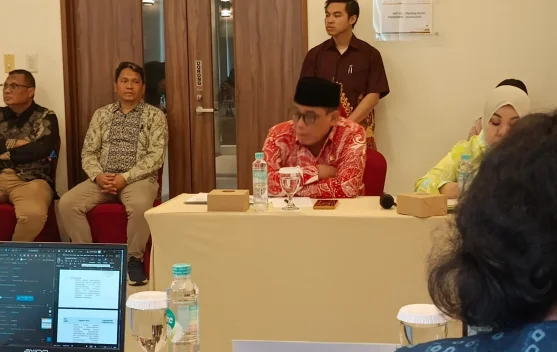 DPR Desak RUU Kawasan Industri Berpihak pada UMKM dan Warga Lokal