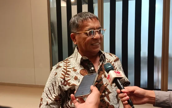 DPR RI Sebut UMKM di Kawasan Industri Punya Potensi Besar, Tak Hanya Sekedar Kuliner