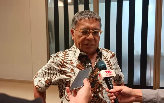 DPR RI Minta Budaya Lokal Tetap Diperhatikan di Kawasan Industri