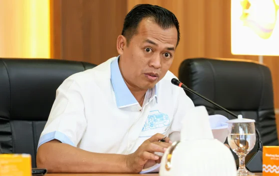 DPRD Jabar dan Pemprov Tegaskan Komitmen Kelestarian Lingkungan