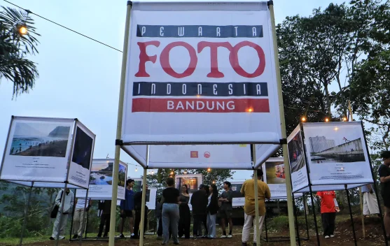 PFI Bandung Dorong Regenerasi Fotografer lewat Festival Fotografi Kampus 2026