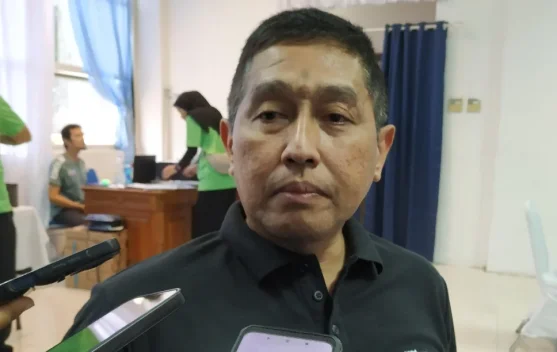 Panitia Sirnas A Jabar 2026 Dorong Lahirnya Bibit Juara Nasional