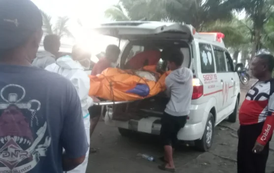 Tim SAR Gabungan Temukan Seluruh Korban Kecelakaan Kapal Nelayan di Tasikmalaya