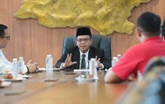 KDS Tekankan Penguatan Kapasitas dan Literasi Digital