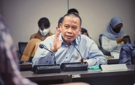 Kinerja BUMD Jabar Belum Optimal, ROA Baru 0,56 Persen