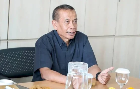 DPRD Jabar Minta Pusat Data AI Tak Jalan Sebelum Izin Lengkap