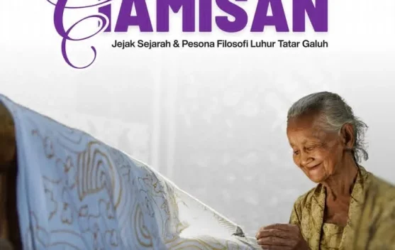 Pesona Warisan Leluhur, Mengenal Batik Ciamisan