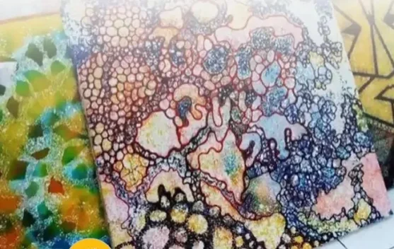 Mengenal Keindahan Motif Unik Batik Nyere