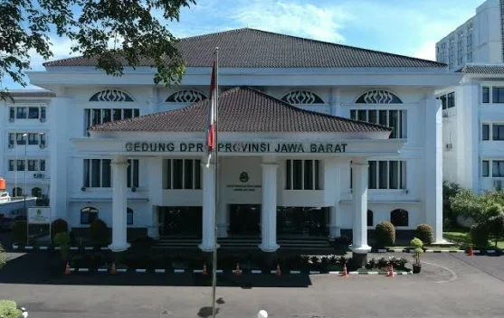 Sekretariat DPRD Jawa Barat Gagas Program Sapa Disabilitas