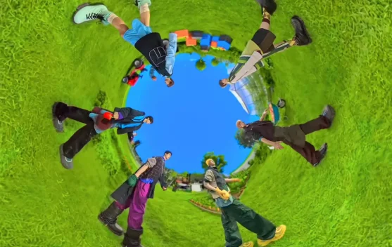 NCT Dream Rilis Mood Sampler ' Dream After Dream ' - RRI.co.id