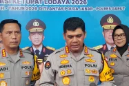 Polisi Buru Pelaku Penganiayaan Perempuan di Cileunyi, Korban Jalani Perawatan