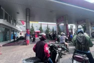 Kenaikan Harga Pertamax Berpotensi Lahirkan Orang Miskin Baru