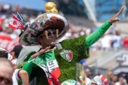 Meksiko Dijagokan Hempaskan Afrika Selatan di Laga Pembuka Piala Dunia 2026
