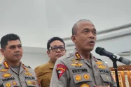 Polisi Tetapkan Kekasih Korban Penganiayaan di Cileunyi Tersangka dan Masuk DPO