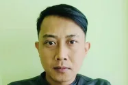 Taufik Hidayat, Tersangka Penganiayaan Perempuan Cileunyi Ditangkap di Majalaya