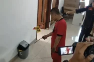 Polisi Temukan Beberapa Hal Dari Rekonstruksi Kasus Penganiayaan Taufik Hidayat