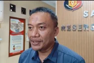 Densus 88 Amankan Seorang Warga Rajadesa Ciamis