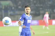 Persib Pinjamkan Hamra Hehanussa ke Klub Promosi Garudayaksa