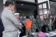 Tabrak Lari Tewaskan Polisi di Bandung, Kapolrestabes: Pelaku Sipil, Bukan TNI
