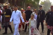 HUT ke-81 RI, KDM Minta Maaf Belum Memerdekakan Masyarakat Jabar