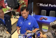 Persib Versus PSM di GBLA, Manajemen Pastikan Persiapan Maksimal