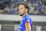 Marc Klok: Persib Siap Hadapi Jadwal Padat dan Tantangan Asia