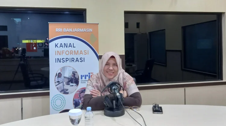 Ramadan Momentum Menata Jiwa dan Diri