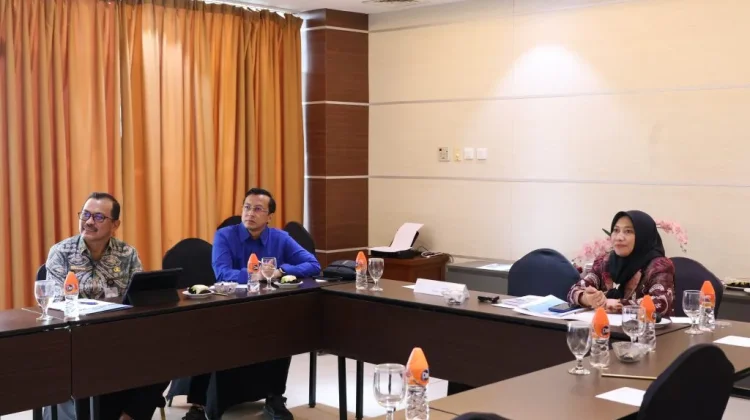 Tanah Bumbu Dukung Gerakan Indonesia ASRI