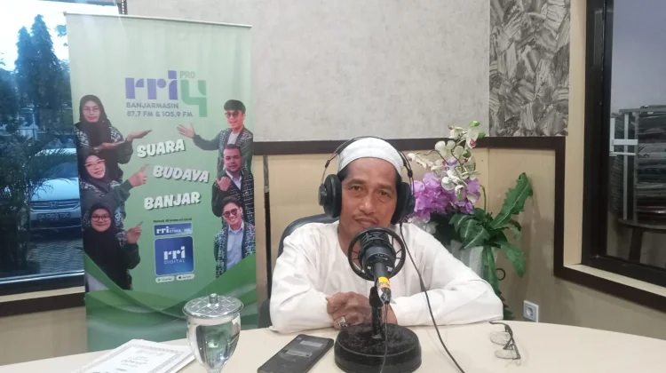 Rahasia Menjadi Hamba yang Dirindukan Surga-Nya