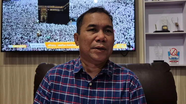 DP3A Banjarmasin Imbau Orang Tua Waspadai Modus Child Grooming