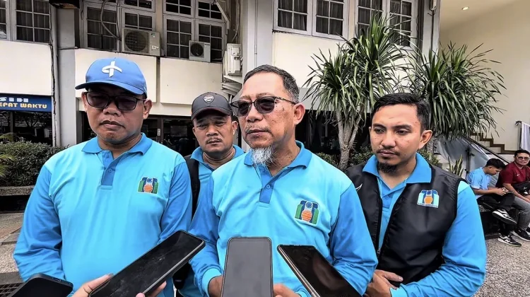 Komitmen PAM Bandarmasih, Perbaikan hingga Perluas Distribusi Air